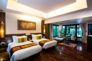 Siripanna Villa Resort & Spa Chiangmai fotoÄŸrafÄ±