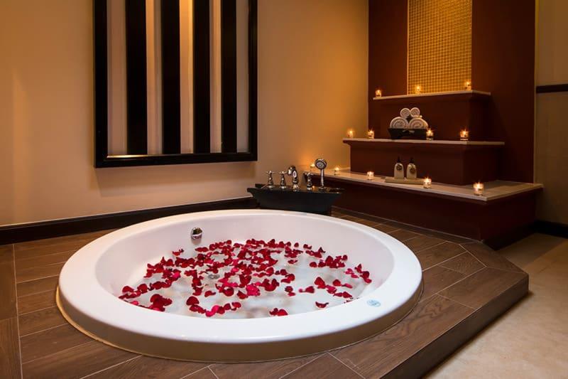 Siripanna Villa Resort & Spa Chiangmai - Oda