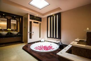 Siripanna Villa Resort & Spa Chiangmai fotoÄŸrafÄ±