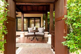 Siripanna Villa Resort & Spa Chiangmai fotoÄŸrafÄ±