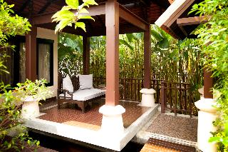 Siripanna Villa Resort & Spa Chiangmai fotoÄŸrafÄ±