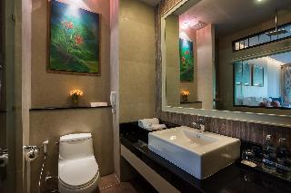 Siripanna Villa Resort & Spa Chiangmai fotoÄŸrafÄ±