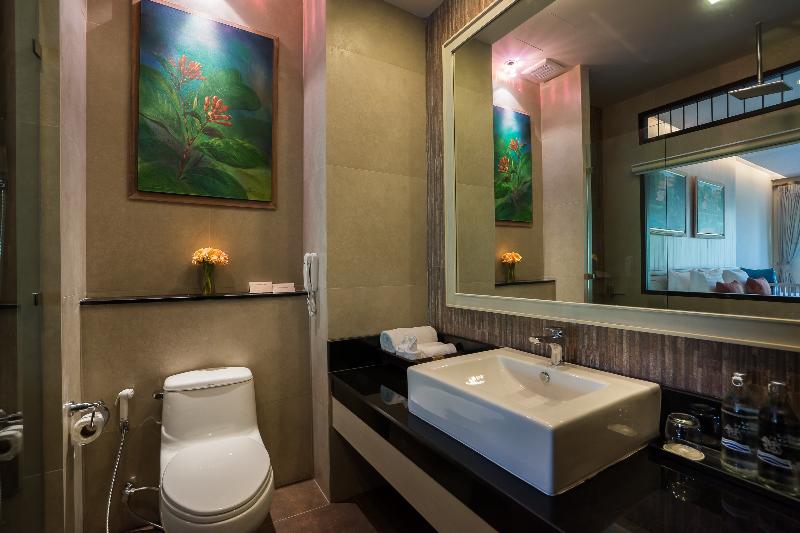 Siripanna Villa Resort & Spa Chiangmai - Oda
