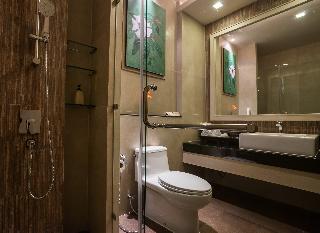 Siripanna Villa Resort & Spa Chiangmai fotoÄŸrafÄ±
