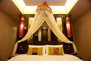 Siripanna Villa Resort & Spa Chiangmai fotoÄŸrafÄ±