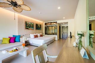 Siripanna Villa Resort & Spa Chiangmai fotoÄŸrafÄ±
