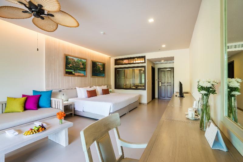 Siripanna Villa Resort & Spa Chiangmai - Oda