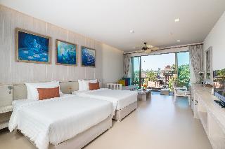 Siripanna Villa Resort & Spa Chiangmai fotoÄŸrafÄ±