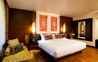 Siripanna Villa Resort & Spa Chiangmai fotoÄŸrafÄ±