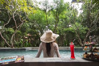 Siripanna Villa Resort & Spa Chiangmai fotoÄŸrafÄ±