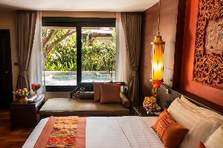 Siripanna Villa Resort & Spa Chiangmai fotoÄŸrafÄ±