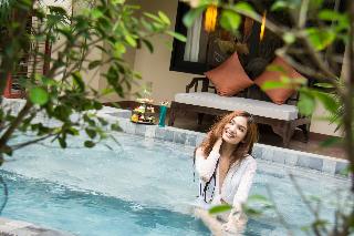Siripanna Villa Resort & Spa Chiangmai fotoÄŸrafÄ±