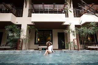 Siripanna Villa Resort & Spa Chiangmai fotoÄŸrafÄ±