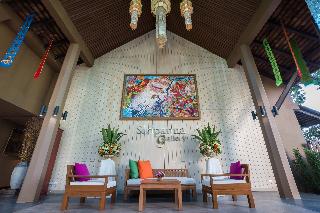 Siripanna Villa Resort & Spa Chiangmai fotoÄŸrafÄ±