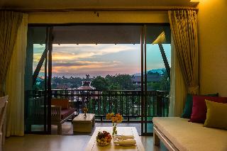 Siripanna Villa Resort & Spa Chiangmai fotoÄŸrafÄ±