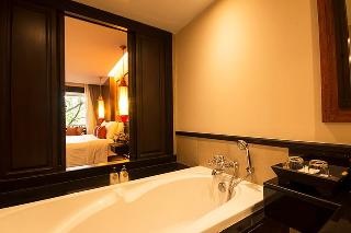 Siripanna Villa Resort & Spa Chiangmai fotoÄŸrafÄ±
