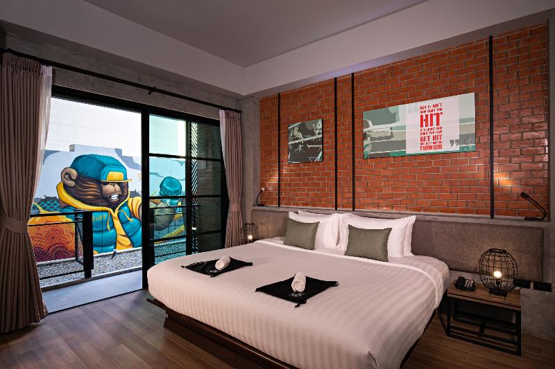 Siripanna Villa Resort & Spa Chiangmai - Oda