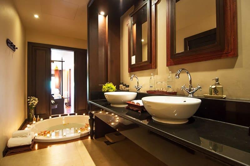 Siripanna Villa Resort & Spa Chiangmai - Oda