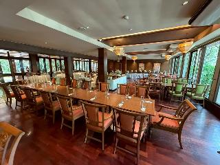 Siripanna Villa Resort & Spa Chiangmai fotoÄŸrafÄ±