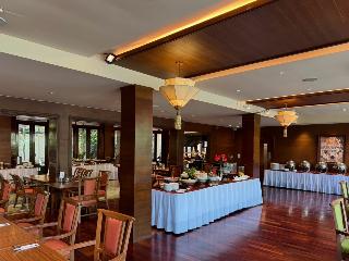 Siripanna Villa Resort & Spa Chiangmai fotoÄŸrafÄ±