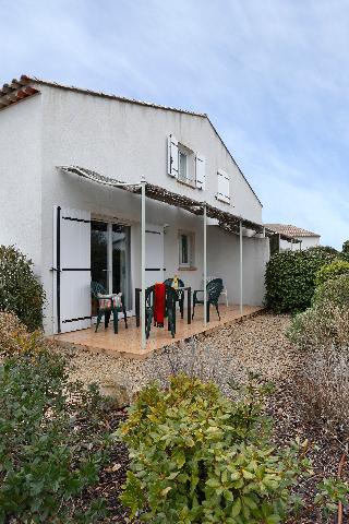Les Bastides De Fayence - Vacanceole