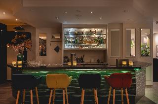 Leonardo Hotel Heidelberg City Center fotoÄŸrafÄ±