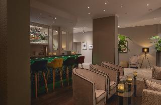 Leonardo Hotel Heidelberg City Center fotoÄŸrafÄ±
