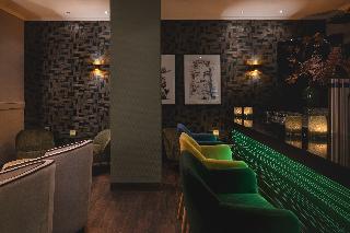 Leonardo Hotel Heidelberg City Center fotoÄŸrafÄ±