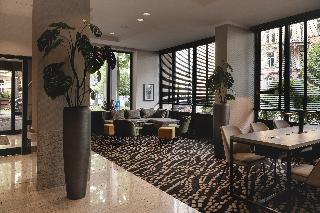 Leonardo Hotel Heidelberg City Center fotoÄŸrafÄ±