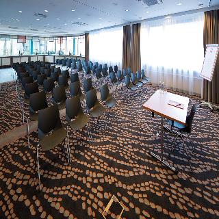 Leonardo Hotel Heidelberg City Center fotoÄŸrafÄ±