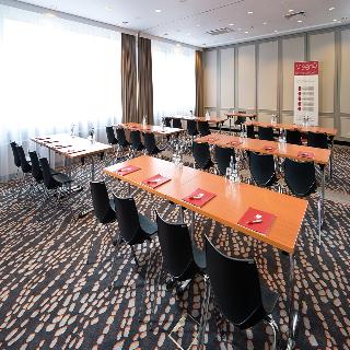Leonardo Hotel Heidelberg City Center fotoÄŸrafÄ±