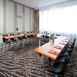 Leonardo Hotel Heidelberg City Center fotoÄŸrafÄ±