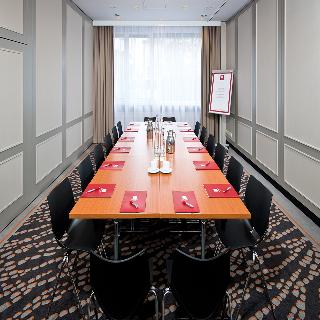 Leonardo Hotel Heidelberg City Center fotoÄŸrafÄ±