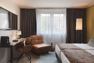 Leonardo Hotel Heidelberg City Center fotoÄŸrafÄ±