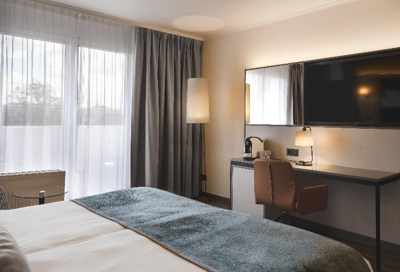 Leonardo Hotel Heidelberg City Center - Oda