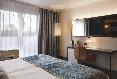 Leonardo Hotel Heidelberg City Center oda fotoğrafı
