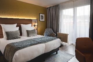 Leonardo Hotel Heidelberg City Center fotoÄŸrafÄ±