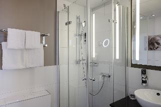 Leonardo Hotel Heidelberg City Center fotoÄŸrafÄ±
