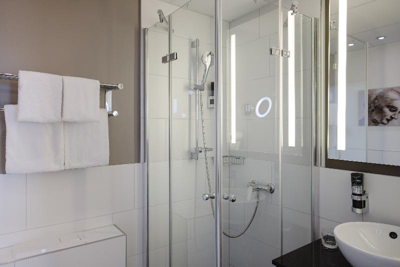 Leonardo Hotel Heidelberg City Center - Oda