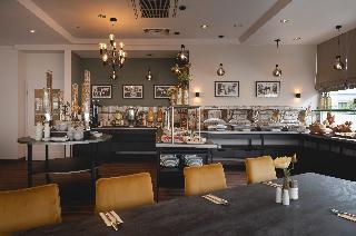 Leonardo Hotel Heidelberg City Center fotoÄŸrafÄ±