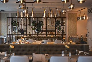 Leonardo Hotel Heidelberg City Center fotoÄŸrafÄ±