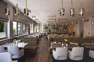 Leonardo Hotel Heidelberg City Center fotoÄŸrafÄ±