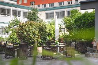 Leonardo Hotel Heidelberg City Center fotoÄŸrafÄ±