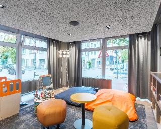 a&o Koeln Neumarkt fotoÄŸrafÄ±