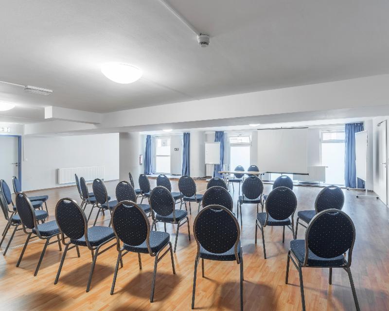 a&o Koeln Neumarkt - Toplantı