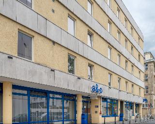 a&o Koeln Neumarkt fotoÄŸrafÄ±