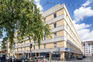 a&o Koeln Neumarkt fotoÄŸrafÄ±