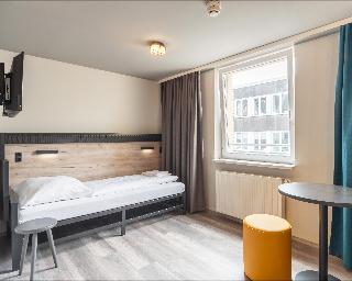 a&o Koeln Neumarkt fotoÄŸrafÄ±