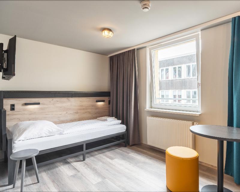 a&o Koeln Neumarkt - Oda