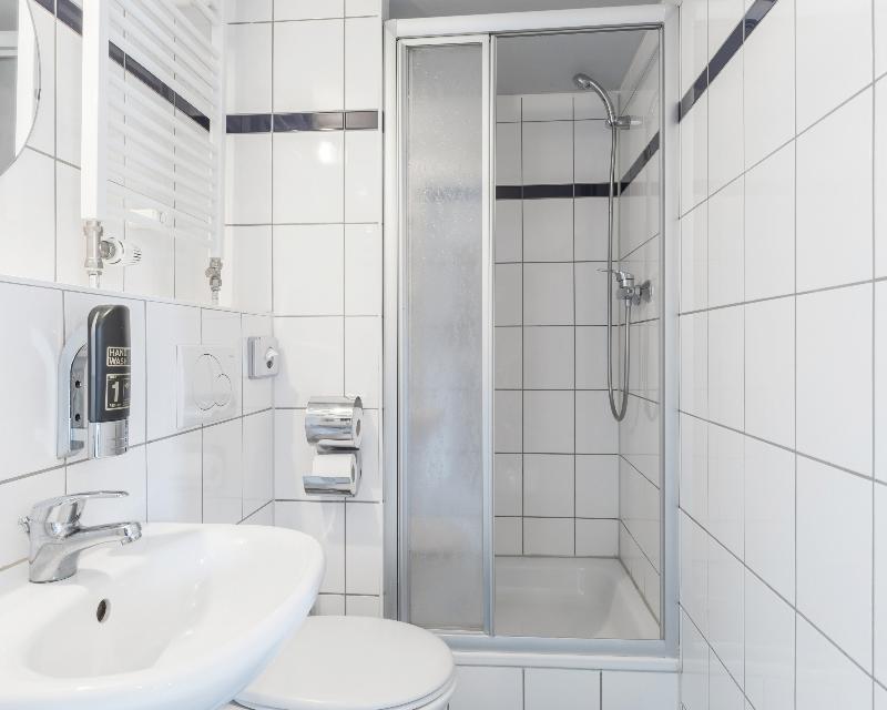 a&o Koeln Neumarkt - Oda